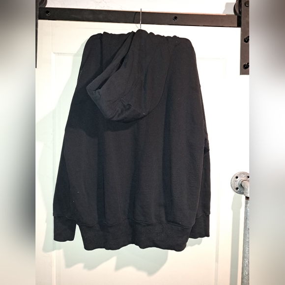 Nike classic mid swoosh pull over Sweater - Picture 10 of 15